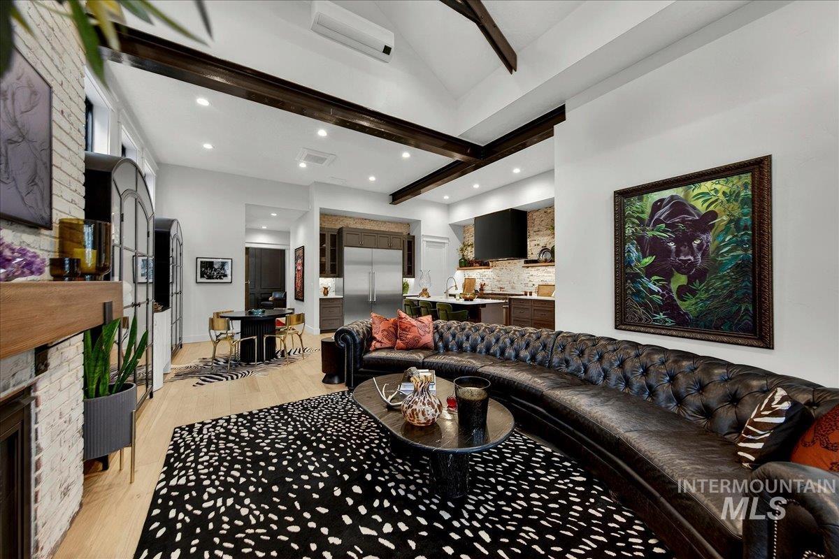 152 S Carbon Rivet Ave, Eagle, Idaho 83616-4554, 3 Bedrooms, 3 Bathrooms, Residential For Sale, Price $1,038,800,MLS 98976832