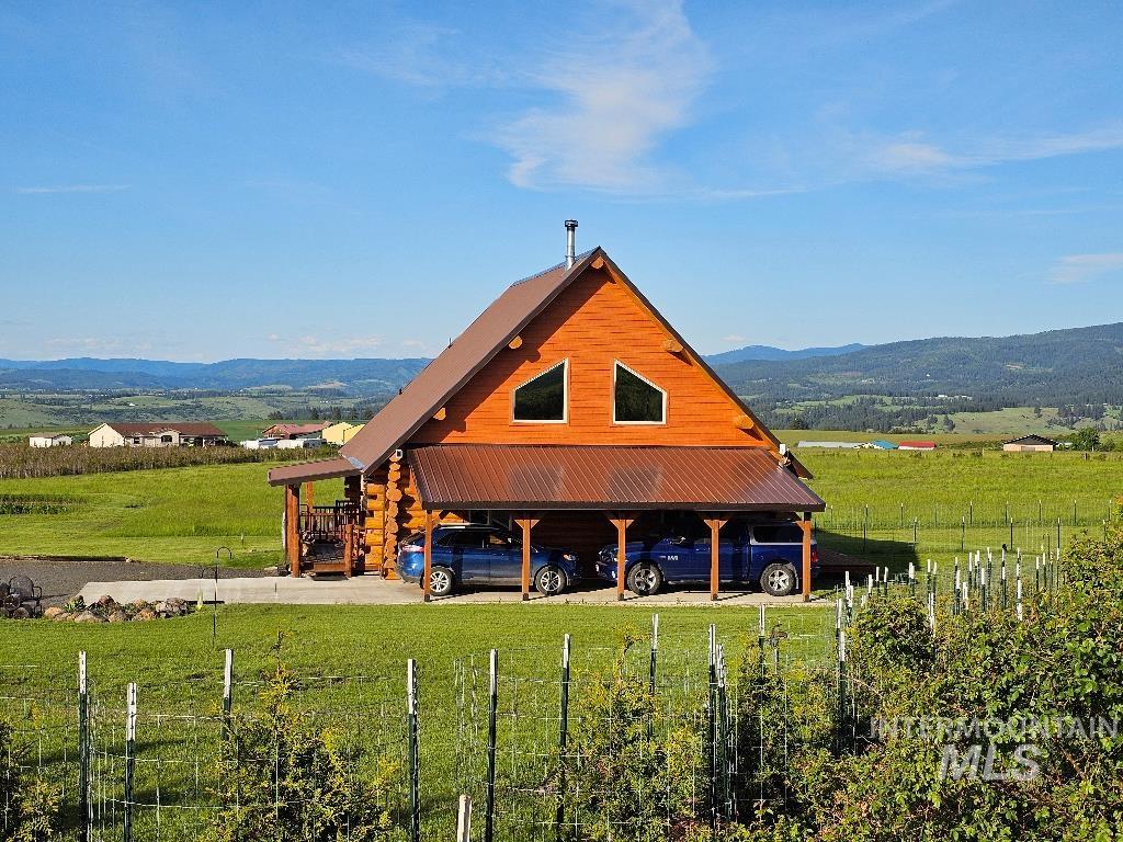 187 Golden Acres Dr, Grangeville, Idaho 83530, 2 Bedrooms, 2 Bathrooms, Residential For Sale, Price $655,000,MLS 98976833