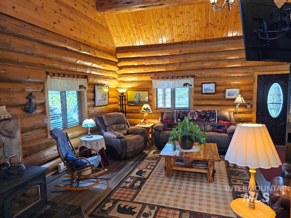 187 Golden Acres Dr, Grangeville, Idaho 83530, 2 Bedrooms, 2 Bathrooms, Residential For Sale, Price $655,000,MLS 98976833