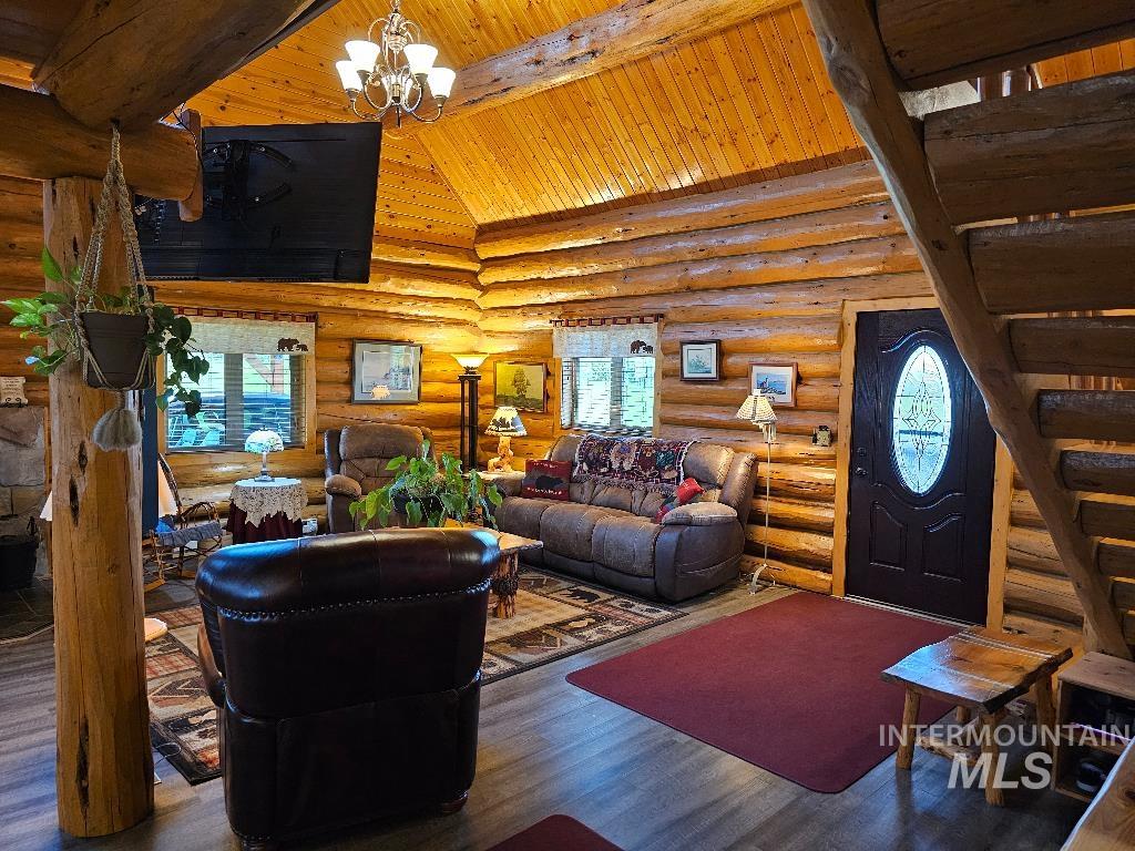 187 Golden Acres Dr, Grangeville, Idaho 83530, 2 Bedrooms, 2 Bathrooms, Residential For Sale, Price $655,000,MLS 98976833