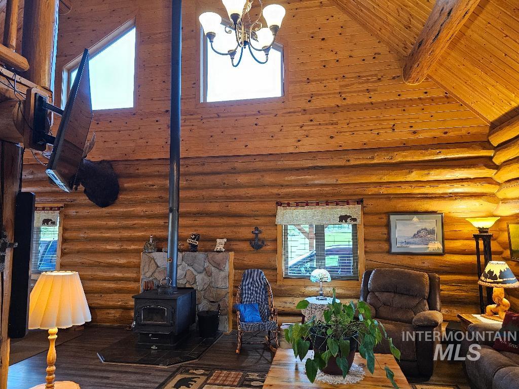 187 Golden Acres Dr, Grangeville, Idaho 83530, 2 Bedrooms, 2 Bathrooms, Residential For Sale, Price $655,000,MLS 98976833