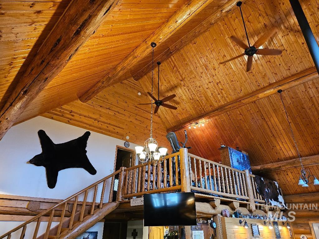 187 Golden Acres Dr, Grangeville, Idaho 83530, 2 Bedrooms, 2 Bathrooms, Residential For Sale, Price $655,000,MLS 98976833