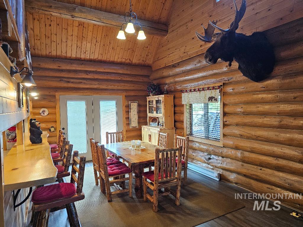 187 Golden Acres Dr, Grangeville, Idaho 83530, 2 Bedrooms, 2 Bathrooms, Residential For Sale, Price $655,000,MLS 98976833