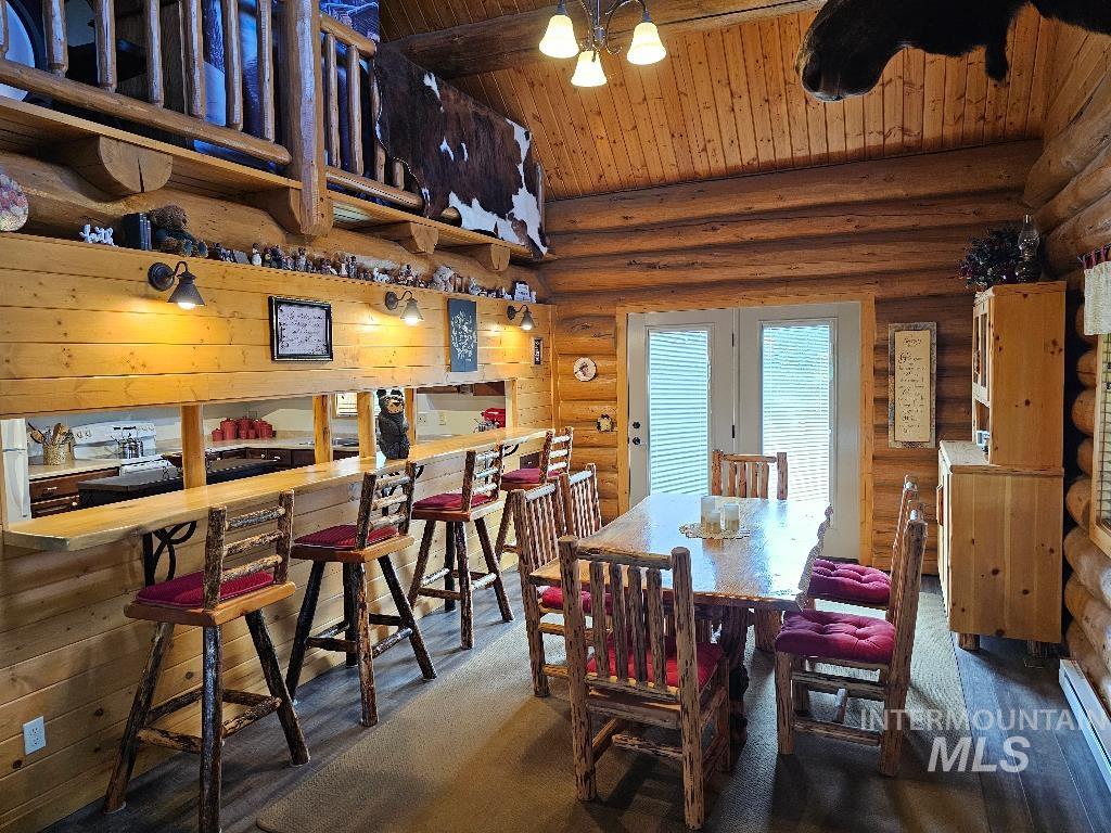 187 Golden Acres Dr, Grangeville, Idaho 83530, 2 Bedrooms, 2 Bathrooms, Residential For Sale, Price $655,000,MLS 98976833