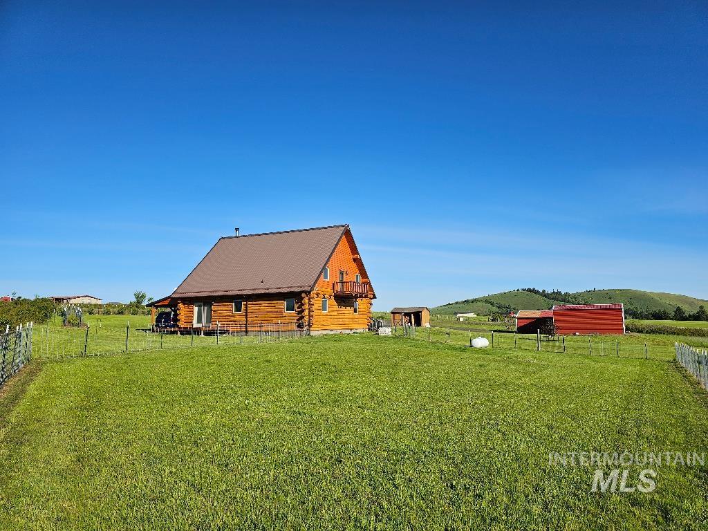 187 Golden Acres Dr, Grangeville, Idaho 83530, 2 Bedrooms, 2 Bathrooms, Residential For Sale, Price $655,000,MLS 98976833