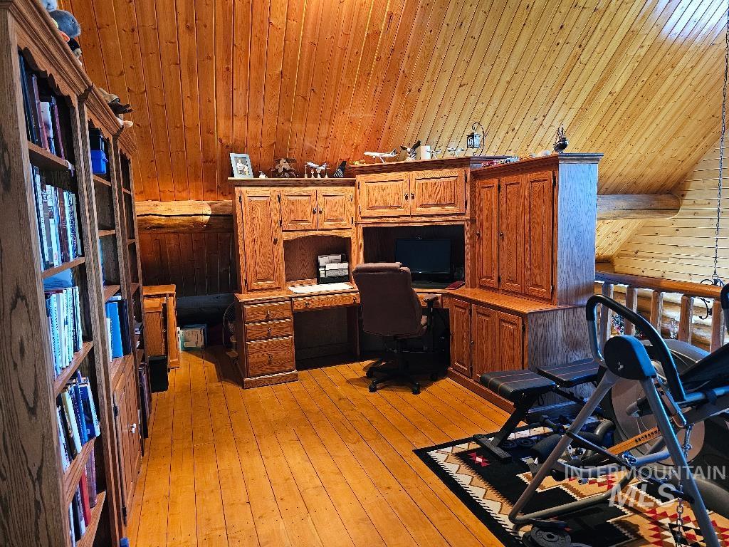 187 Golden Acres Dr, Grangeville, Idaho 83530, 2 Bedrooms, 2 Bathrooms, Residential For Sale, Price $655,000,MLS 98976833