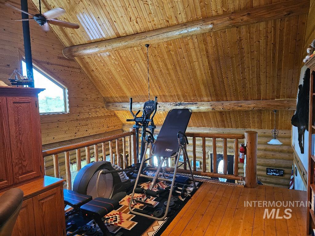 187 Golden Acres Dr, Grangeville, Idaho 83530, 2 Bedrooms, 2 Bathrooms, Residential For Sale, Price $655,000,MLS 98976833