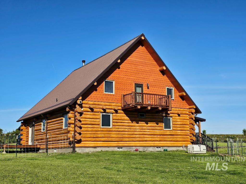 187 Golden Acres Dr, Grangeville, Idaho 83530, 2 Bedrooms, 2 Bathrooms, Residential For Sale, Price $655,000,MLS 98976833