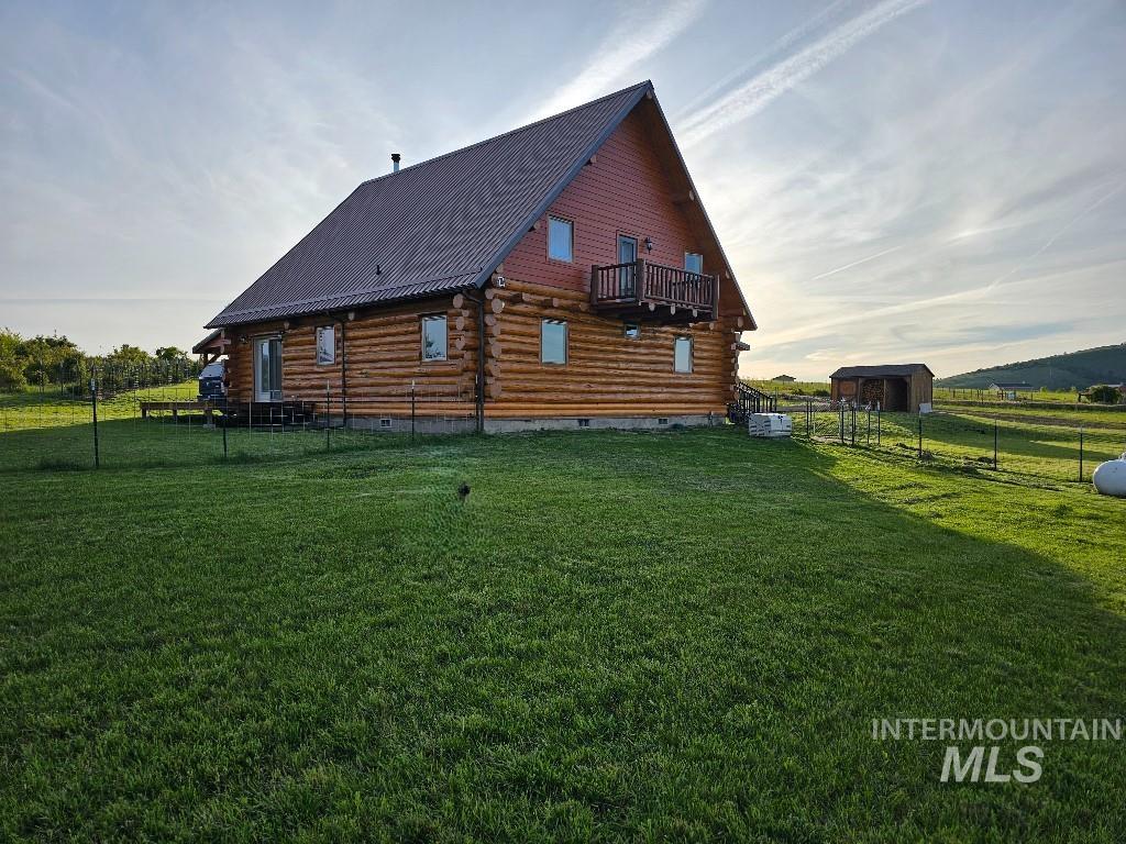 187 Golden Acres Dr, Grangeville, Idaho 83530, 2 Bedrooms, 2 Bathrooms, Residential For Sale, Price $655,000,MLS 98976833