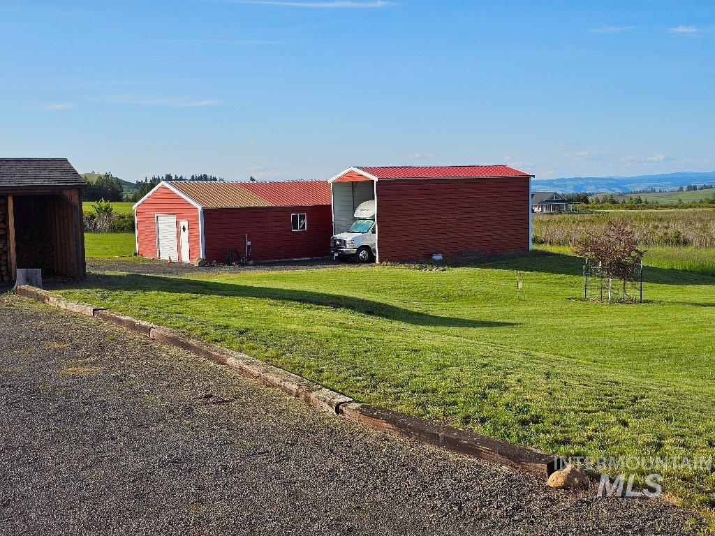 187 Golden Acres Dr, Grangeville, Idaho 83530, 2 Bedrooms, 2 Bathrooms, Residential For Sale, Price $655,000,MLS 98976833