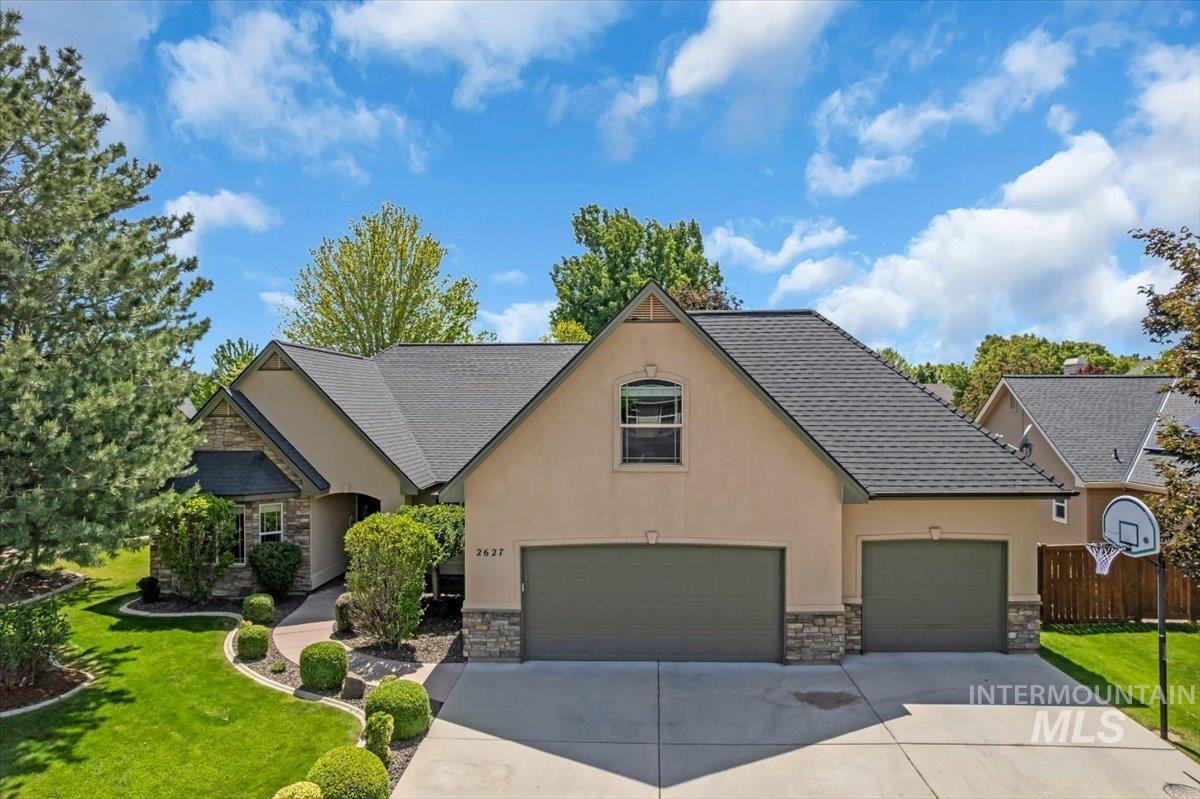 2627 E Moog St, Meridian, Idaho 83646, 4 Bedrooms, 3 Bathrooms, Residential For Sale, Price $699,900,MLS 98976834