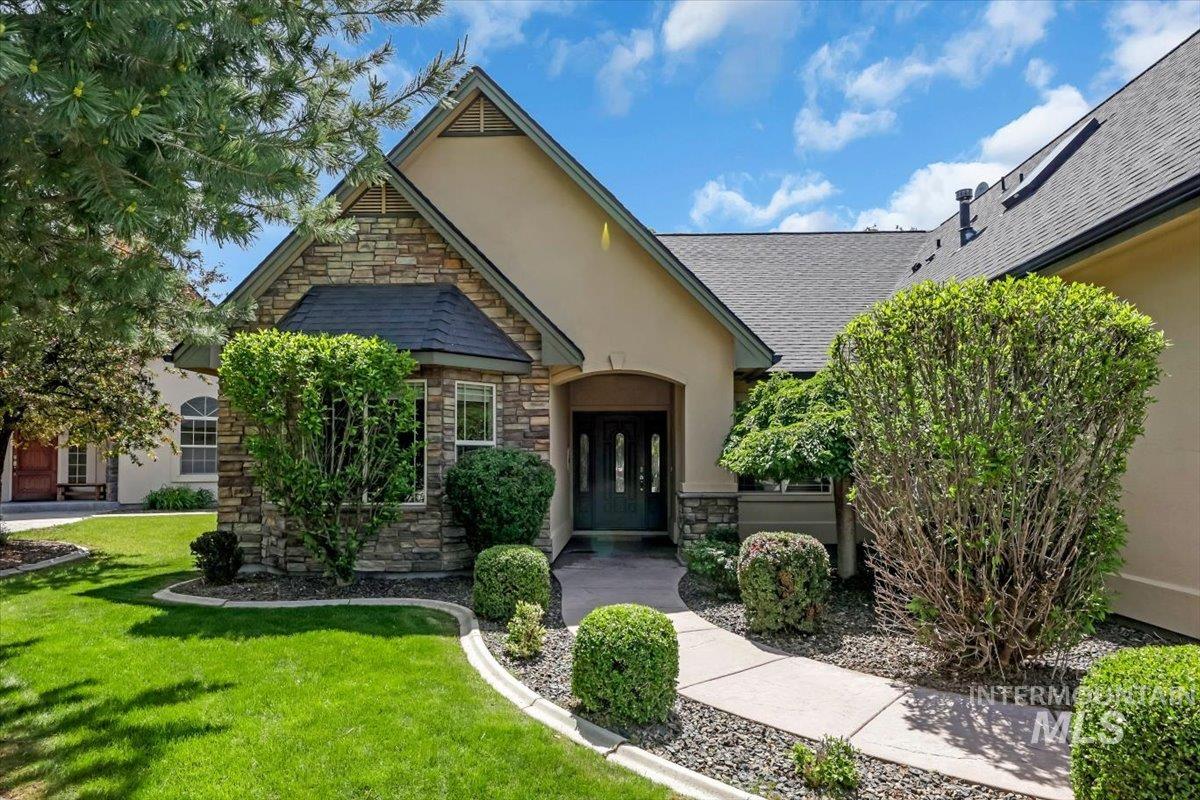 2627 E Moog St, Meridian, Idaho 83646, 4 Bedrooms, 3 Bathrooms, Residential For Sale, Price $699,900,MLS 98976834