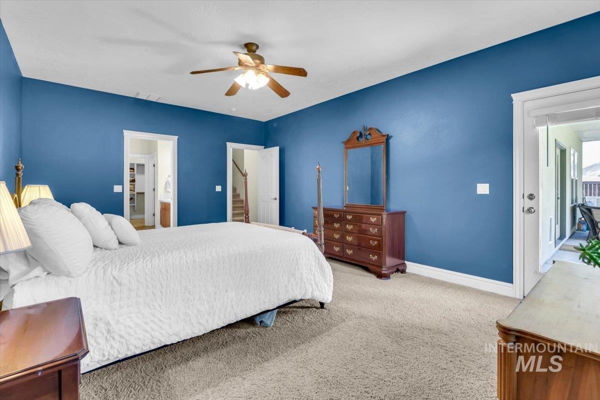 2627 E Moog St, Meridian, Idaho 83646, 4 Bedrooms, 3 Bathrooms, Residential For Sale, Price $699,900,MLS 98976834