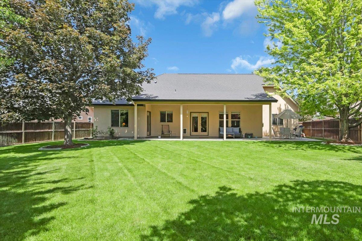 2627 E Moog St, Meridian, Idaho 83646, 4 Bedrooms, 3 Bathrooms, Residential For Sale, Price $699,900,MLS 98976834