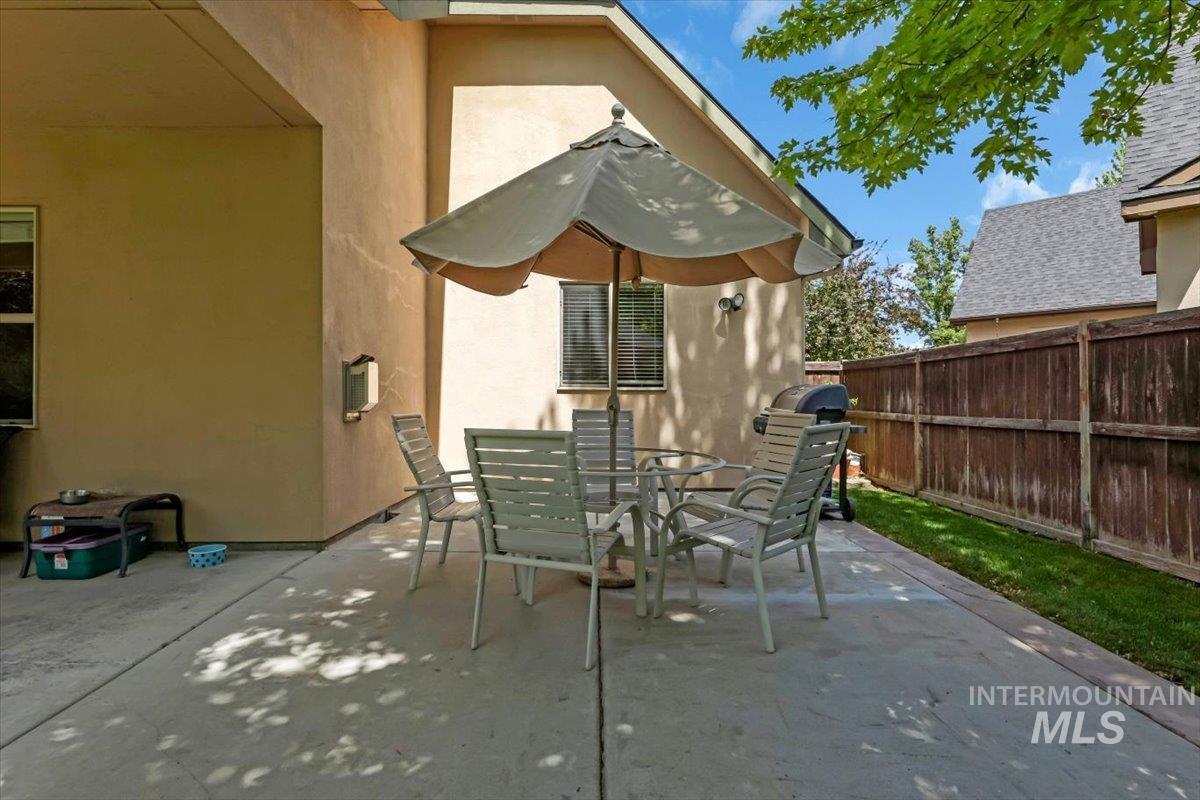 2627 E Moog St, Meridian, Idaho 83646, 4 Bedrooms, 3 Bathrooms, Residential For Sale, Price $699,900,MLS 98976834