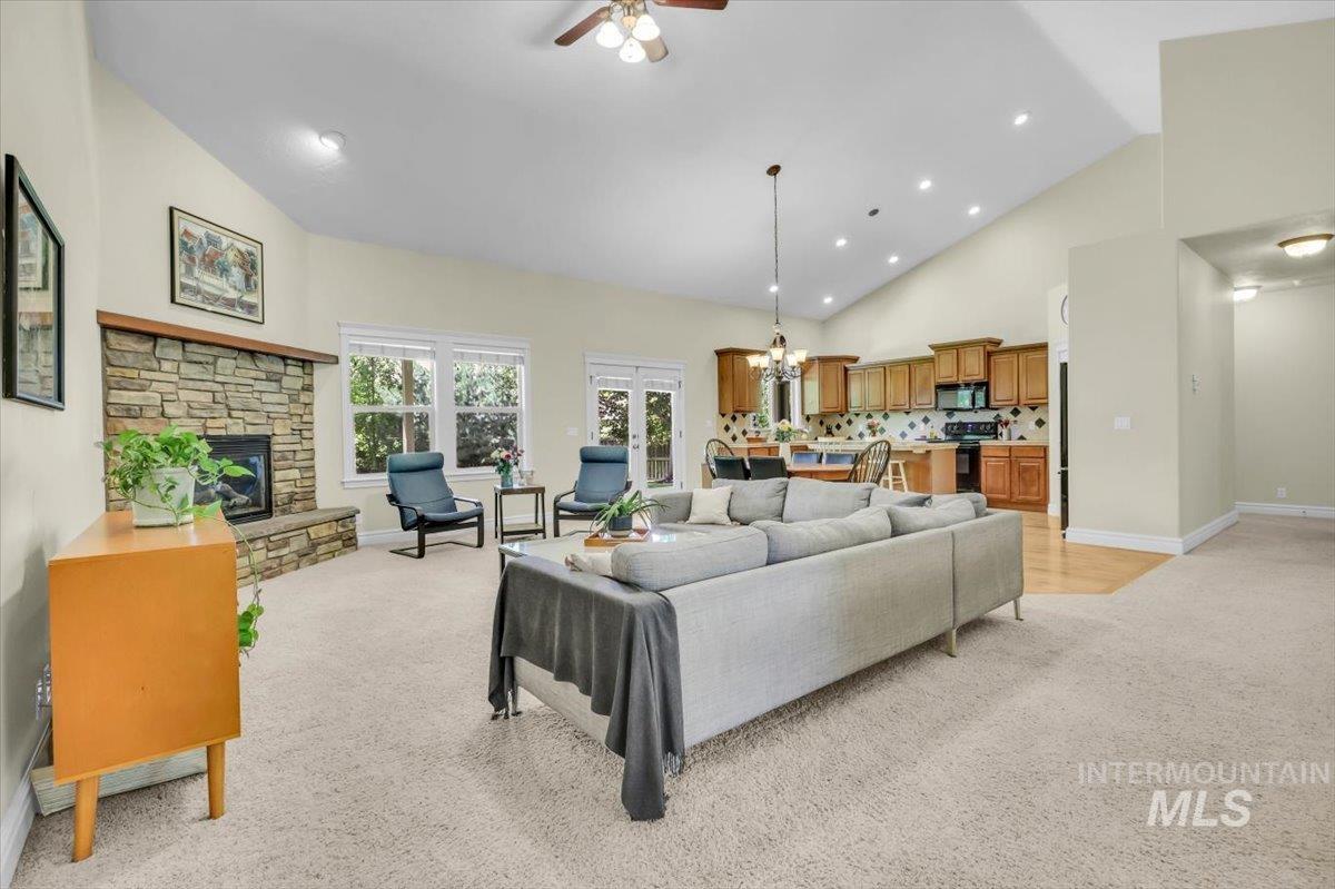 2627 E Moog St, Meridian, Idaho 83646, 4 Bedrooms, 3 Bathrooms, Residential For Sale, Price $699,900,MLS 98976834