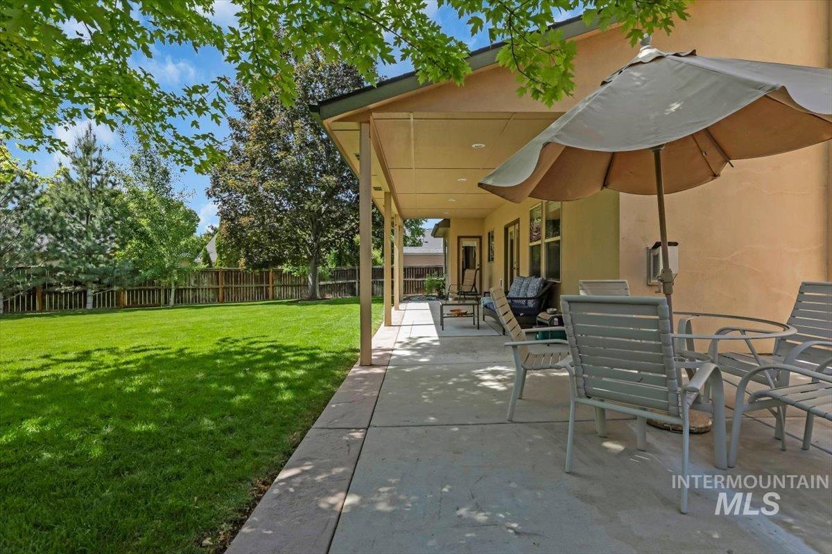 2627 E Moog St, Meridian, Idaho 83646, 4 Bedrooms, 3 Bathrooms, Residential For Sale, Price $699,900,MLS 98976834