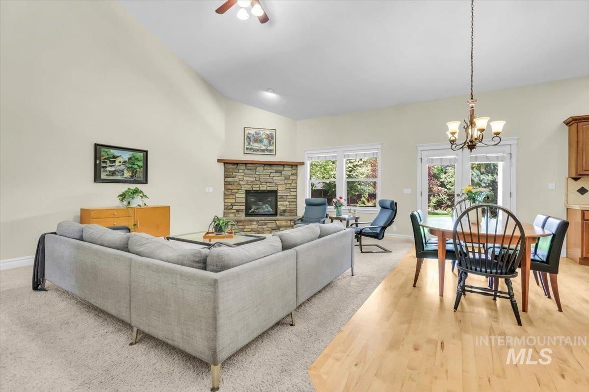 2627 E Moog St, Meridian, Idaho 83646, 4 Bedrooms, 3 Bathrooms, Residential For Sale, Price $699,900,MLS 98976834