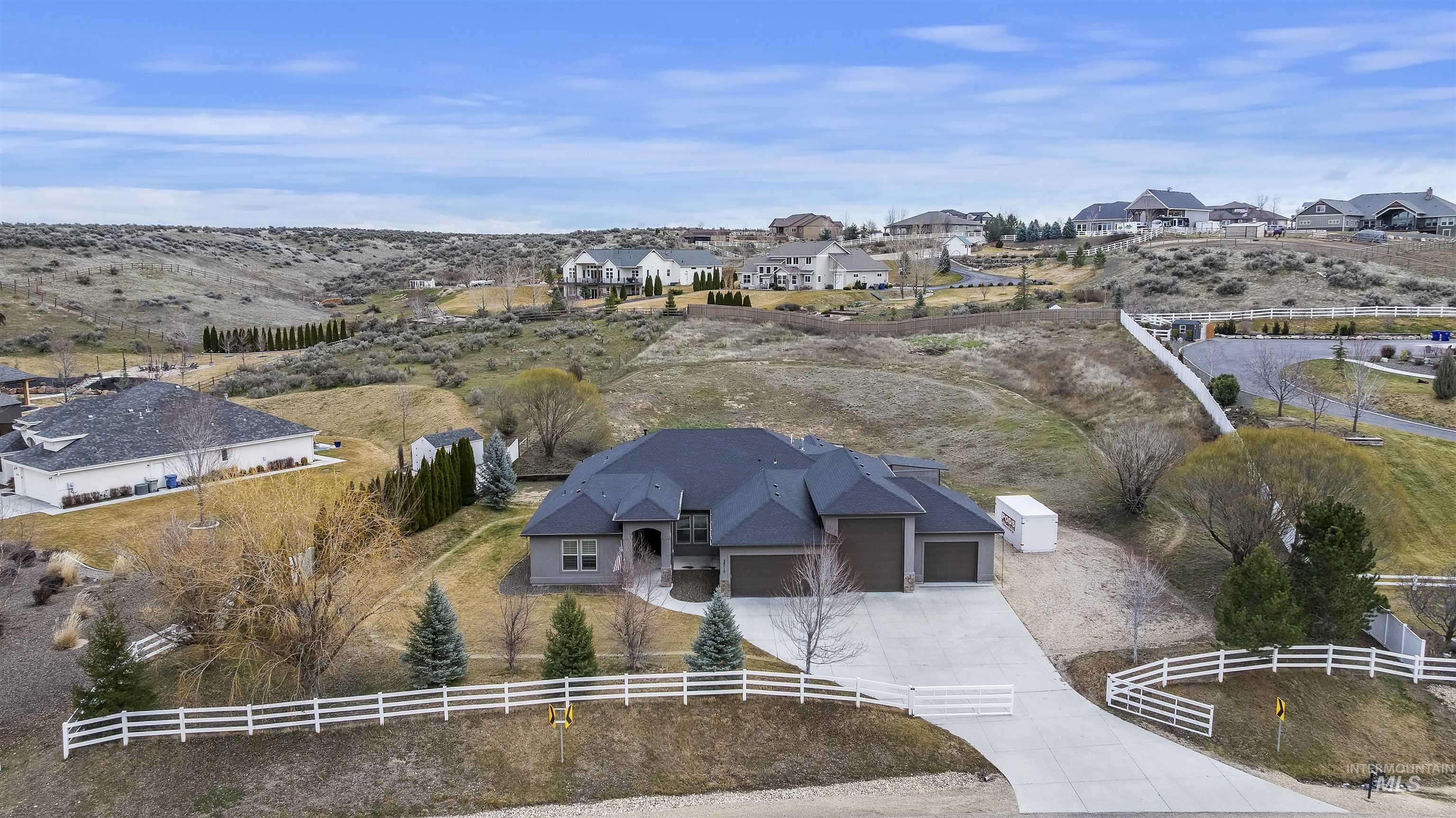 24710 Blessinger, Star, Idaho 83669, 4 Bedrooms, 3.5 Bathrooms, Residential For Sale, Price $1,065,000,MLS 98976835