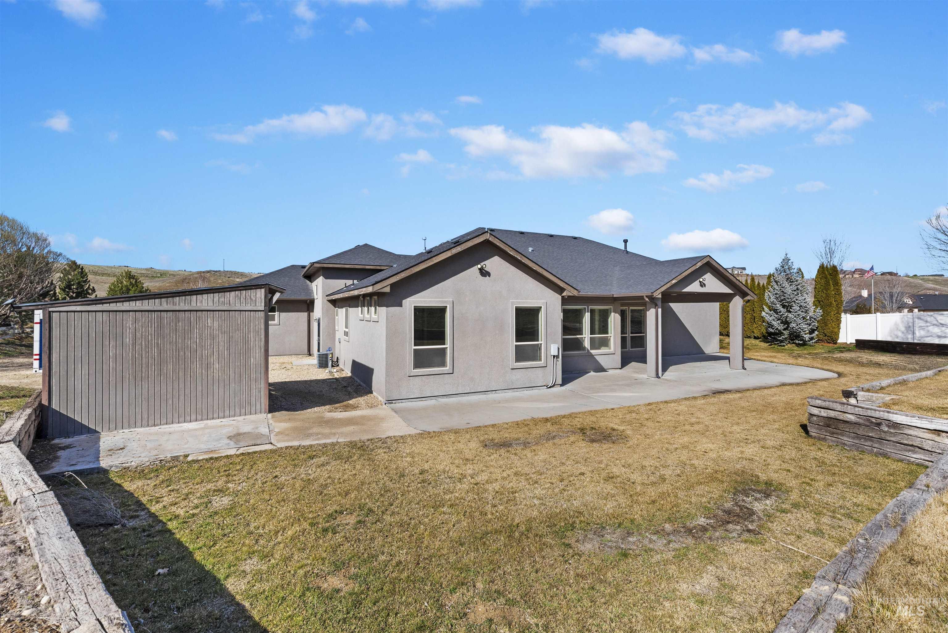 24710 Blessinger, Star, Idaho 83669, 4 Bedrooms, 3.5 Bathrooms, Residential For Sale, Price $1,065,000,MLS 98976835