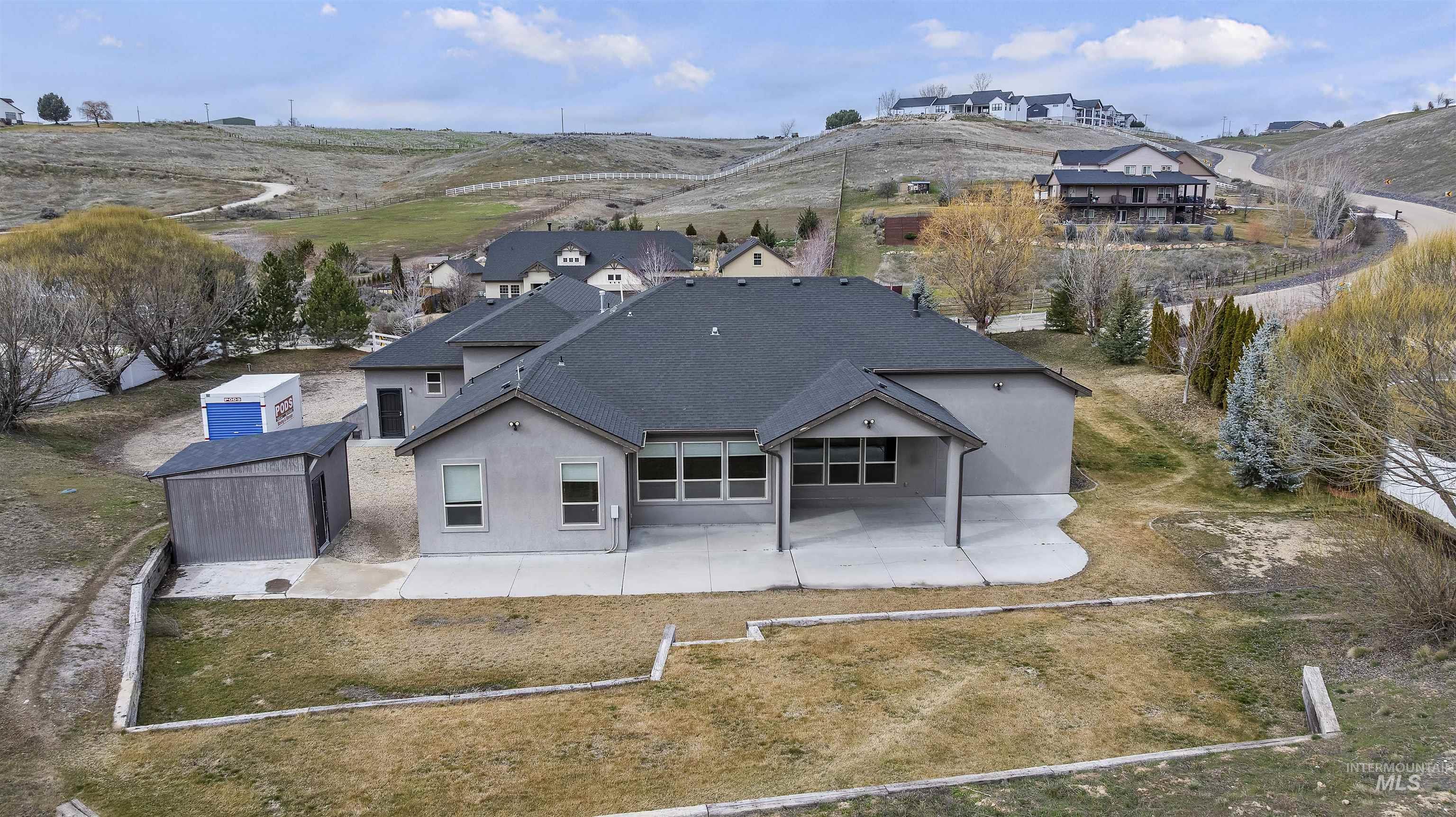 24710 Blessinger, Star, Idaho 83669, 4 Bedrooms, 3.5 Bathrooms, Residential For Sale, Price $1,065,000,MLS 98976835