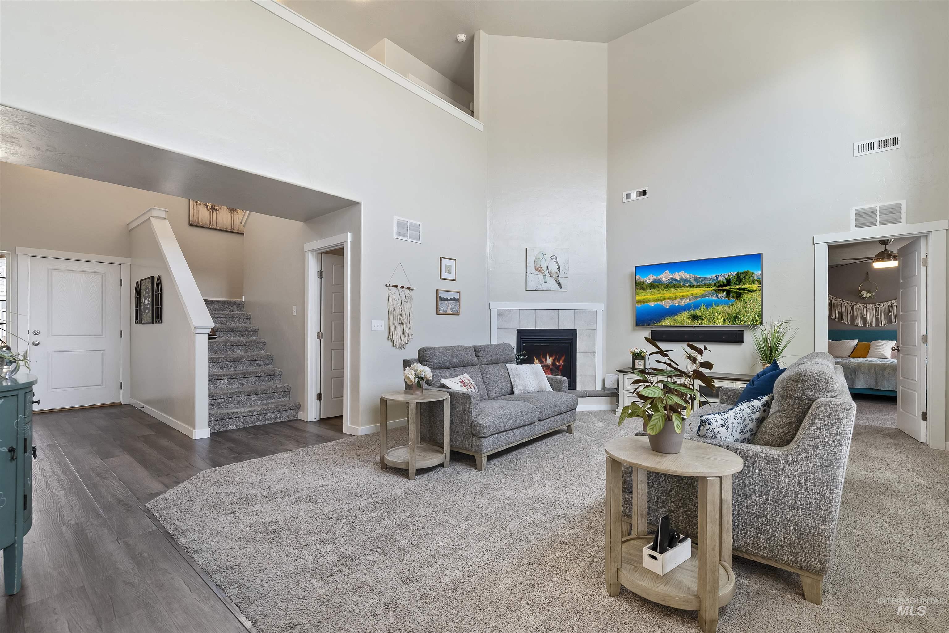 6908 S Allegiance Ave, Meridian, Idaho 83642, 6 Bedrooms, 3.5 Bathrooms, Residential For Sale, Price $559,750,MLS 98976837