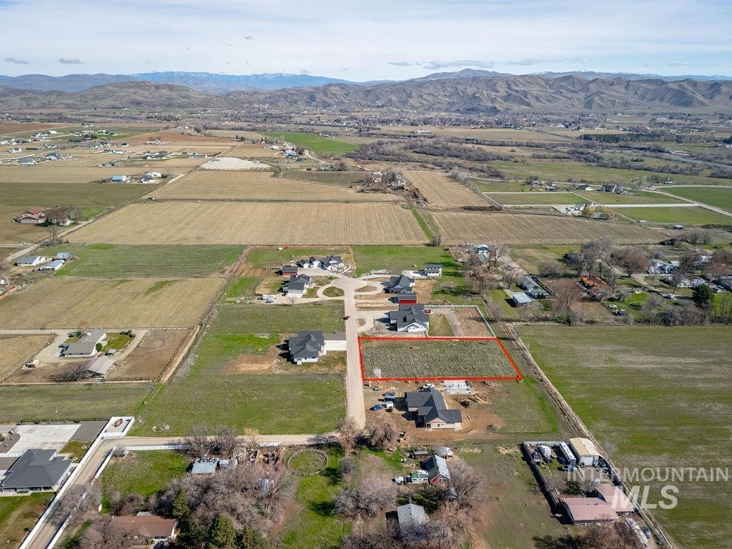 405 Skyview Lane, Emmett, Idaho 83617, Land For Sale, Price $319,990,MLS 98976838