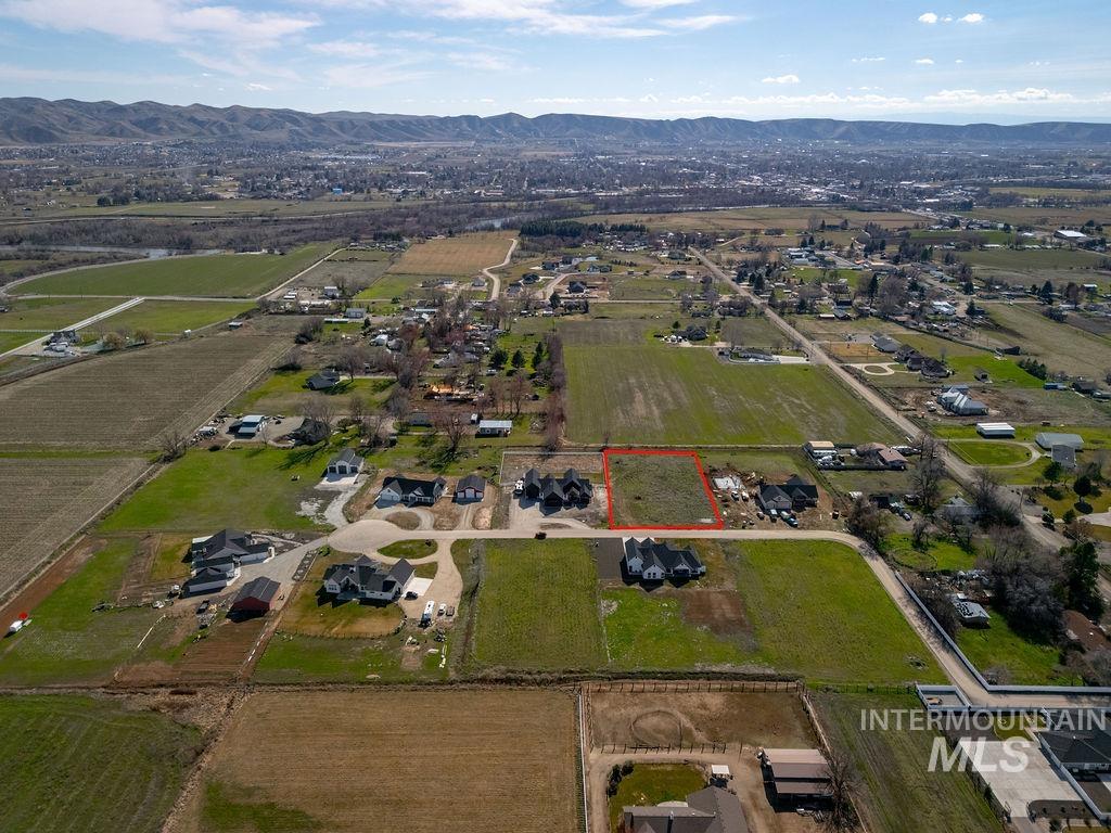 405 Skyview Lane, Emmett, Idaho 83617, Land For Sale, Price $319,990,MLS 98976838