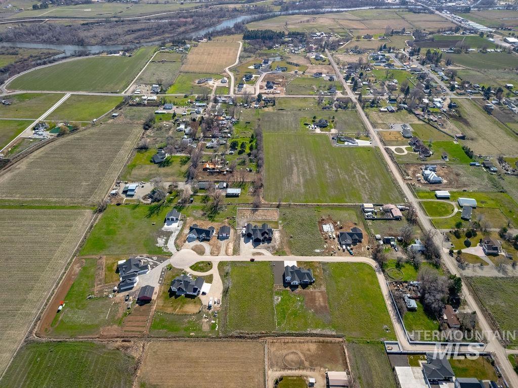 405 Skyview Lane, Emmett, Idaho 83617, Land For Sale, Price $319,990,MLS 98976838