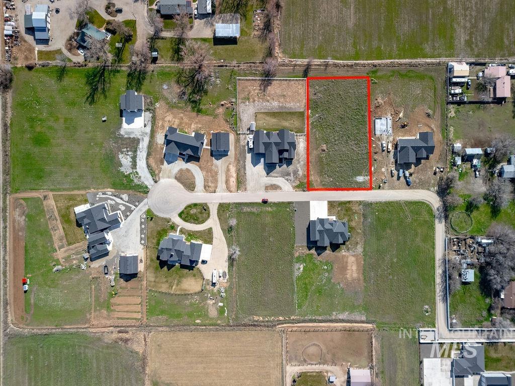 405 Skyview Lane, Emmett, Idaho 83617, Land For Sale, Price $319,990,MLS 98976838