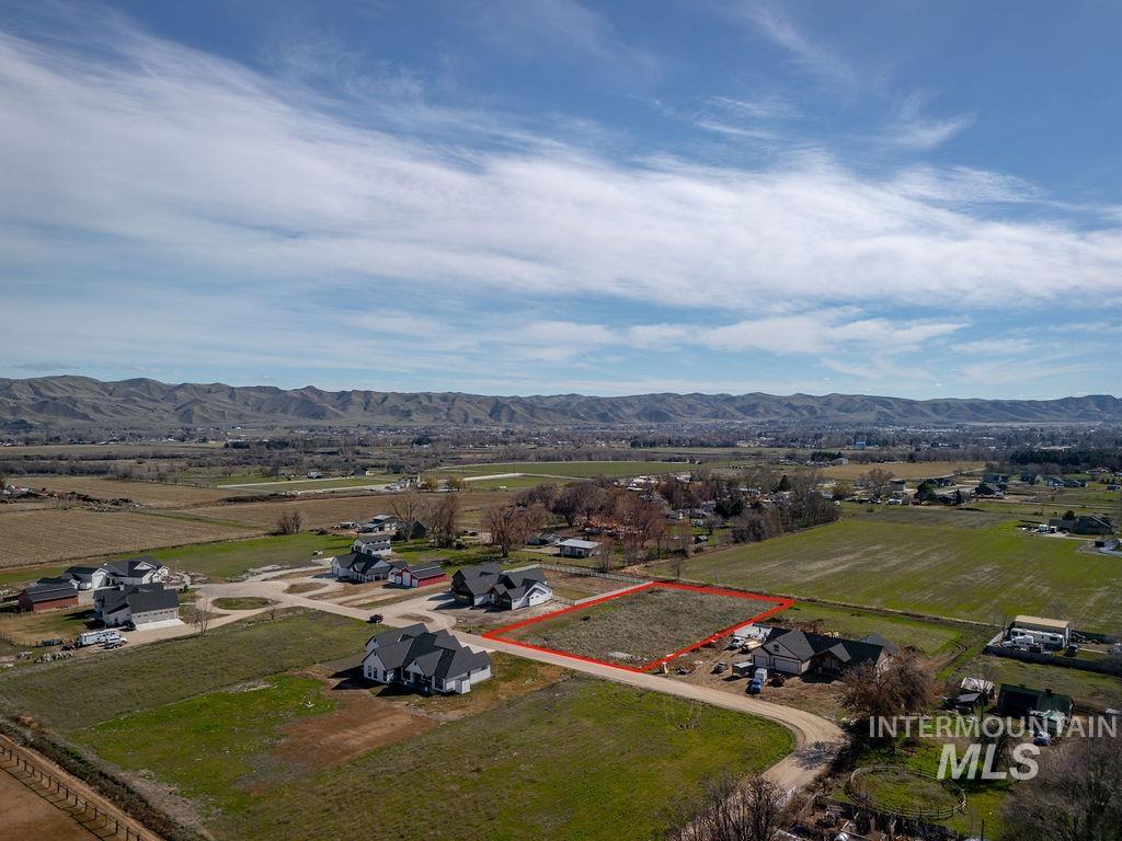 405 Skyview Lane, Emmett, Idaho 83617, Land For Sale, Price $319,990,MLS 98976838