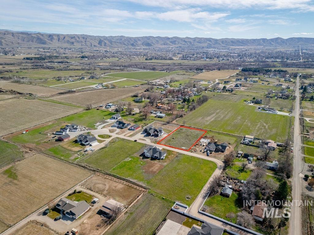 405 Skyview Lane, Emmett, Idaho 83617, Land For Sale, Price $319,990,MLS 98976838