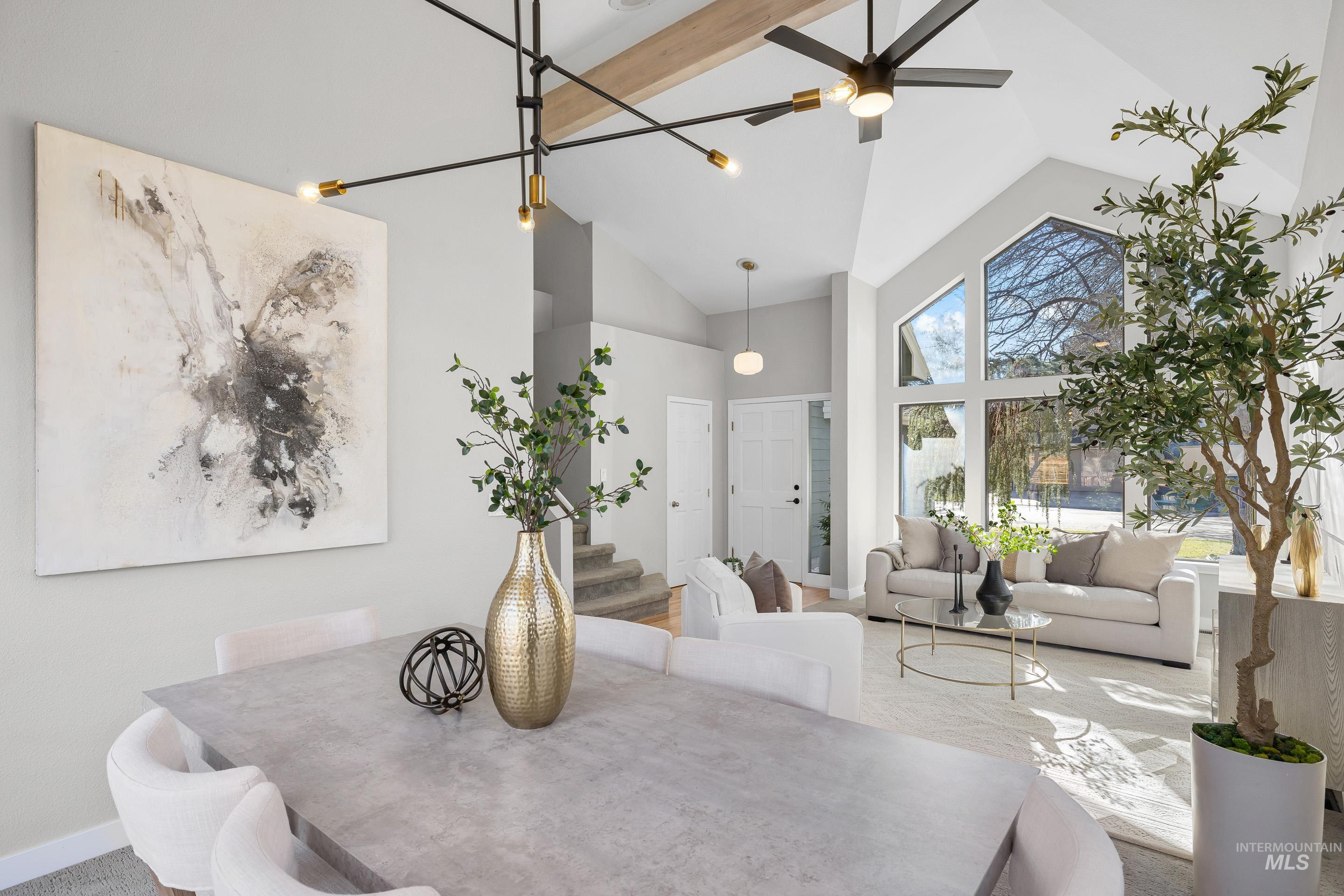 2822 S Swallowtail Ln, Boise, Idaho 83706, 4 Bedrooms, 3 Bathrooms, Residential For Sale, Price $825,000,MLS 98976840