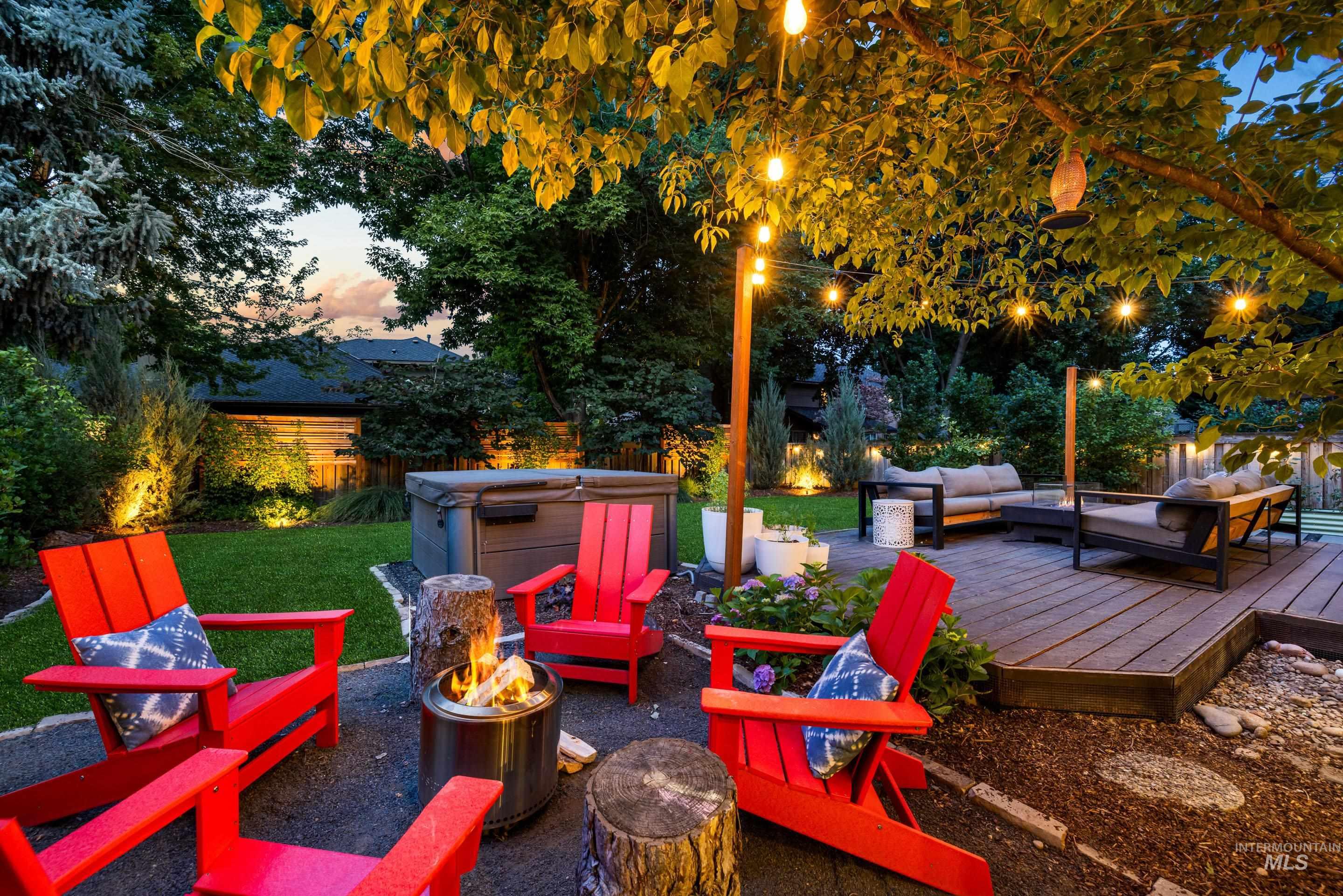 2822 S Swallowtail Ln, Boise, Idaho 83706, 4 Bedrooms, 3 Bathrooms, Residential For Sale, Price $825,000,MLS 98976840