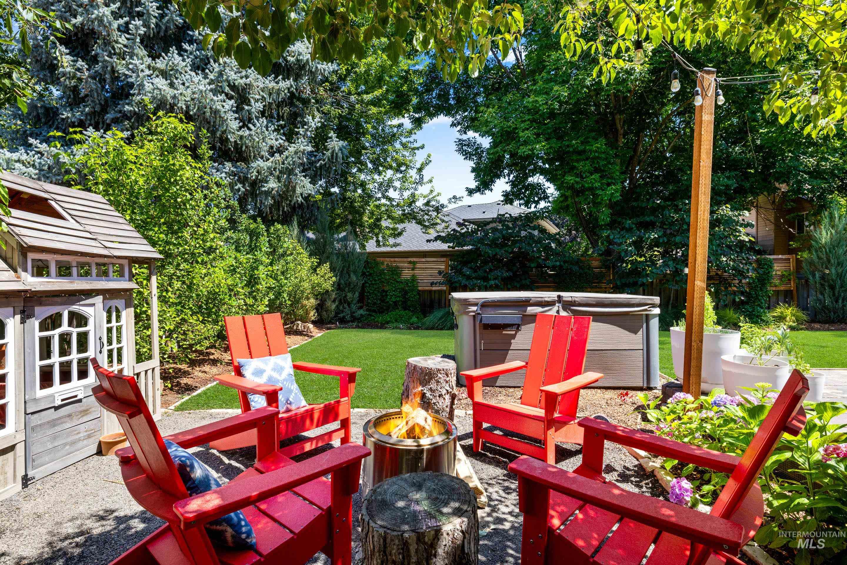 2822 S Swallowtail Ln, Boise, Idaho 83706, 4 Bedrooms, 3 Bathrooms, Residential For Sale, Price $825,000,MLS 98976840