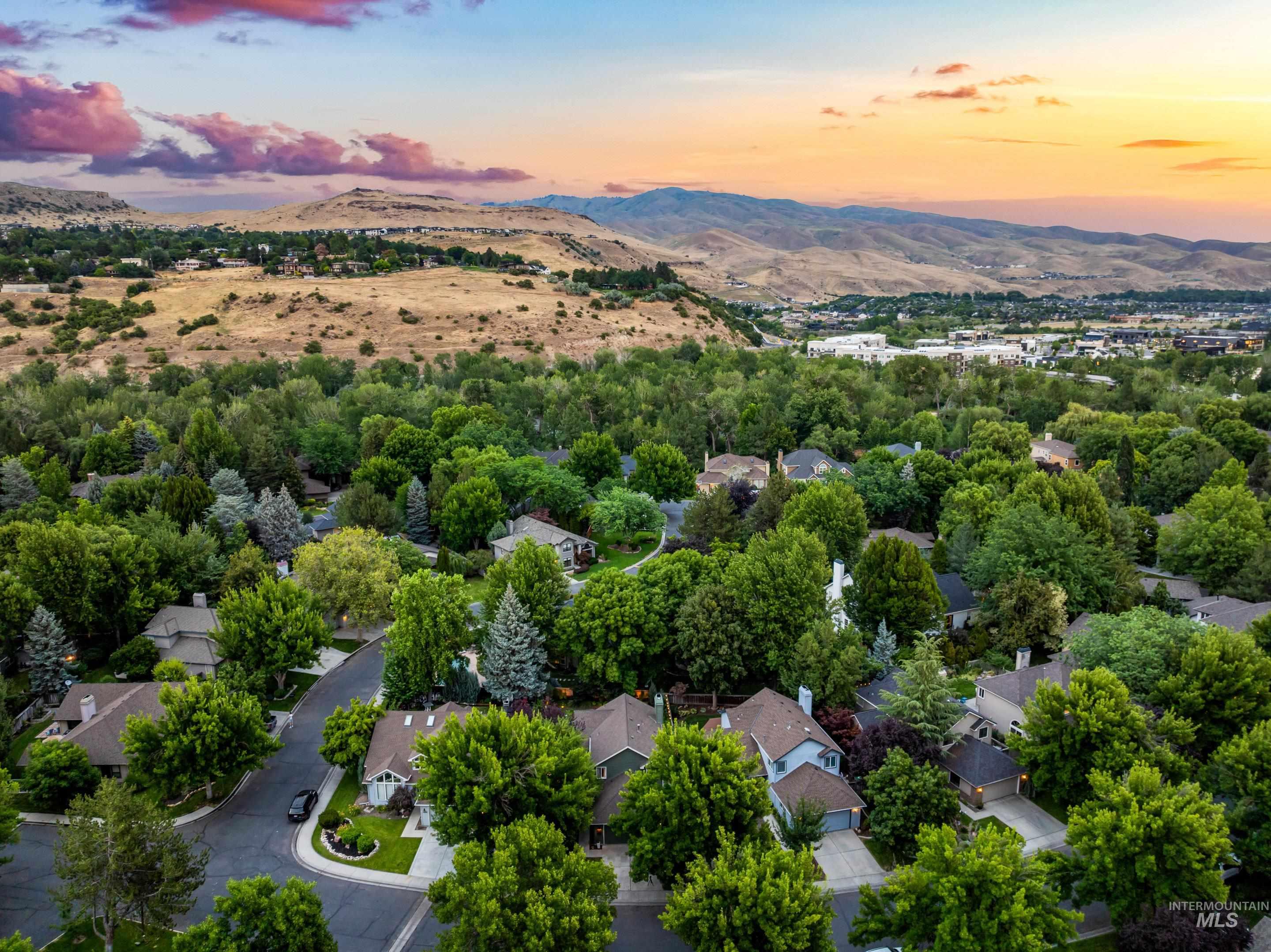 2822 S Swallowtail Ln, Boise, Idaho 83706, 4 Bedrooms, 3 Bathrooms, Residential For Sale, Price $825,000,MLS 98976840