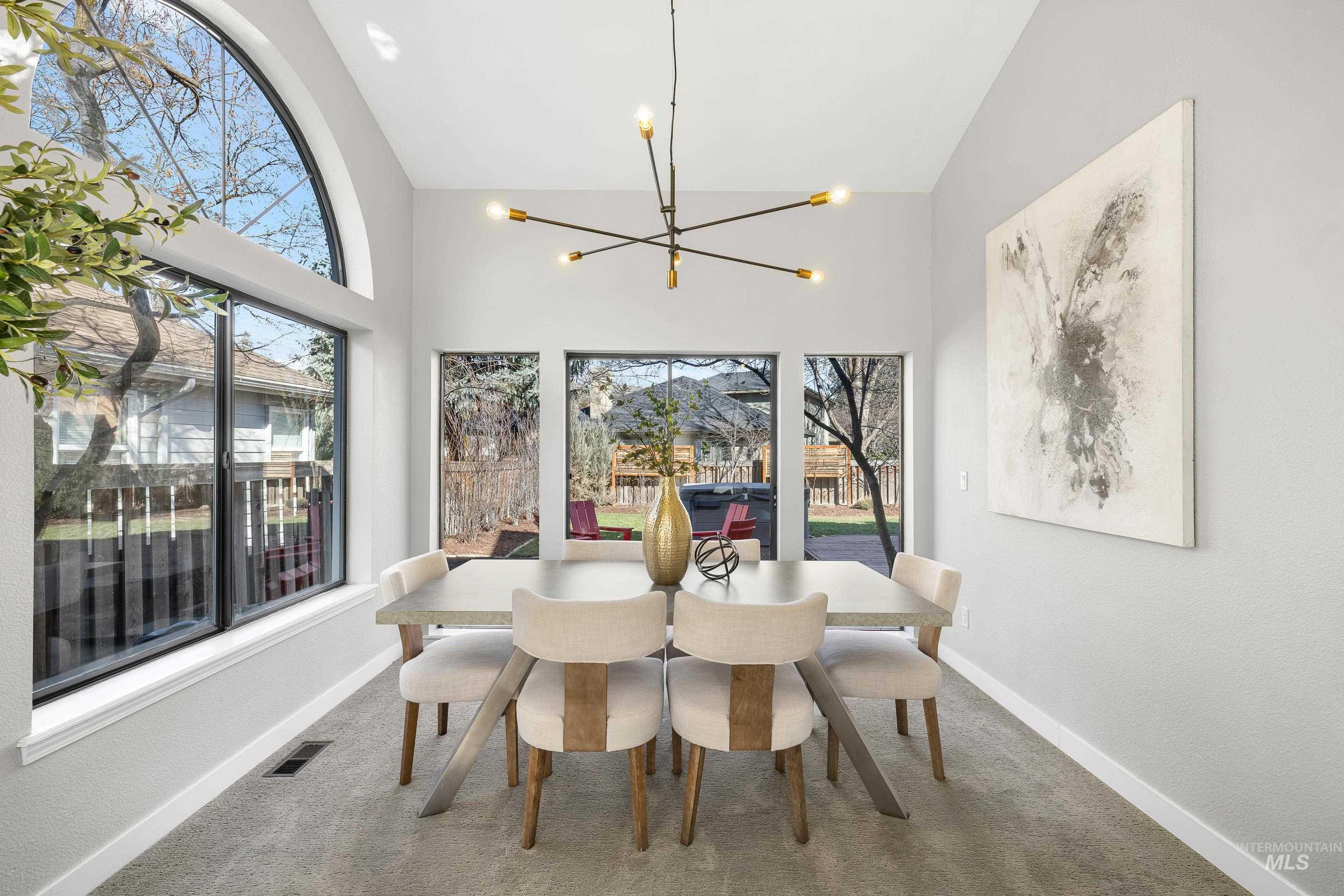 2822 S Swallowtail Ln, Boise, Idaho 83706, 4 Bedrooms, 3 Bathrooms, Residential For Sale, Price $825,000,MLS 98976840