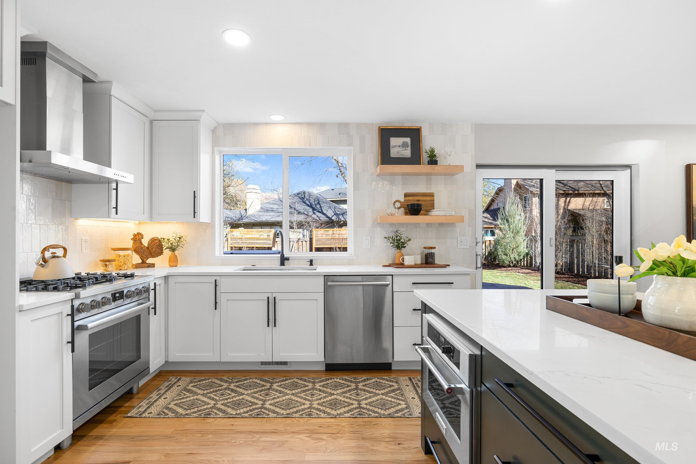 2822 S Swallowtail Ln, Boise, Idaho 83706, 4 Bedrooms, 3 Bathrooms, Residential For Sale, Price $825,000,MLS 98976840