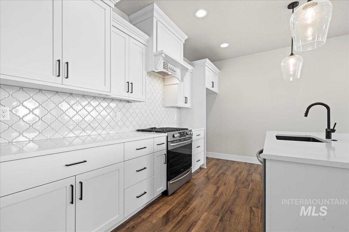 2187 E Hidcote St, Meridian, Idaho 83642, 2 Bedrooms, 2 Bathrooms, Residential For Sale, Price $474,900,MLS 98976841