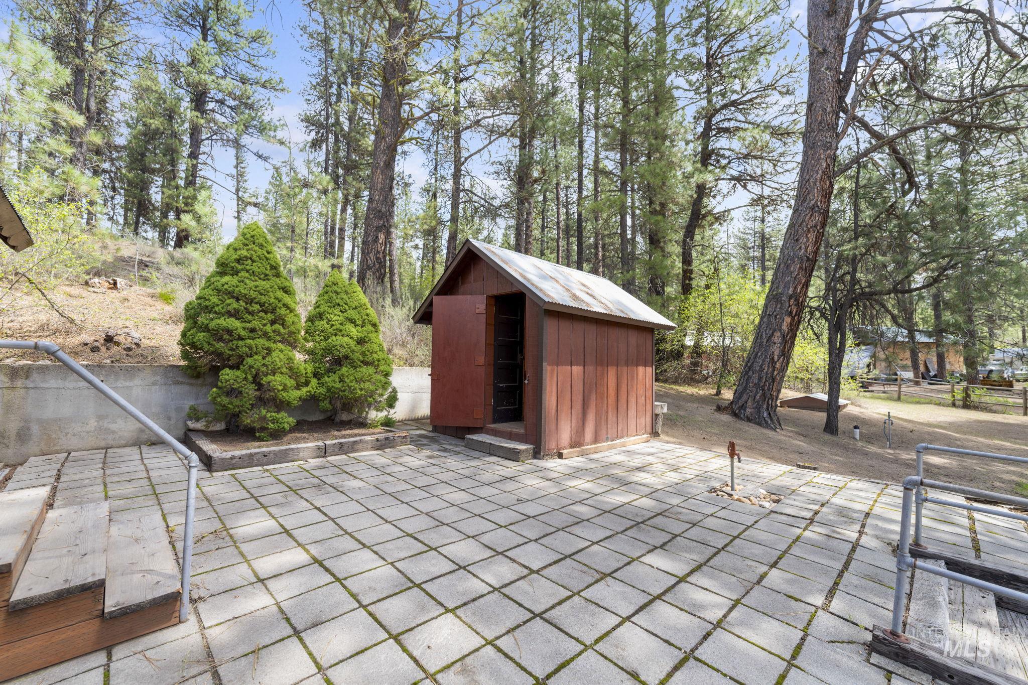 440 Centerville Road, Idaho City, Idaho 83631, 2 Bedrooms, 1 Bathroom, Residential For Sale, Price $295,000,MLS 98976846