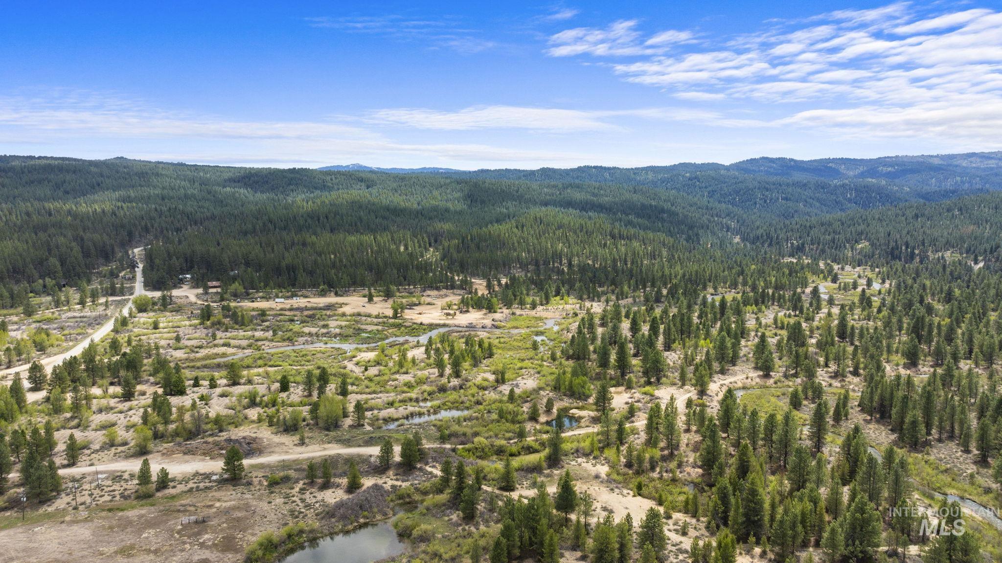 440 Centerville Road, Idaho City, Idaho 83631, 2 Bedrooms, 1 Bathroom, Residential For Sale, Price $295,000,MLS 98976846