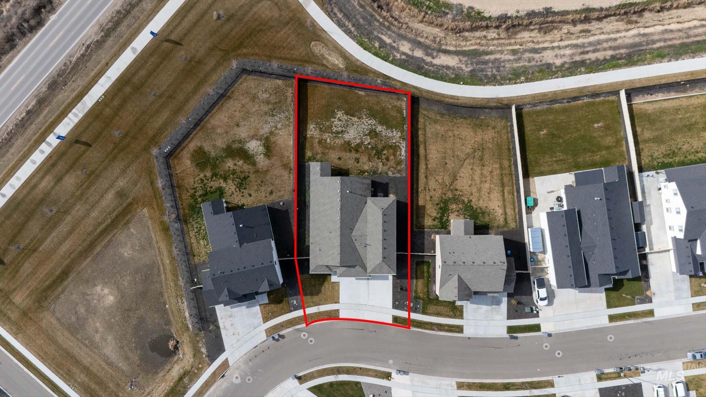 5419 E Victoria Falls Dr, Nampa, Idaho 83686, 3 Bedrooms, 2 Bathrooms, Residential For Sale, Price $559,500,MLS 98976849