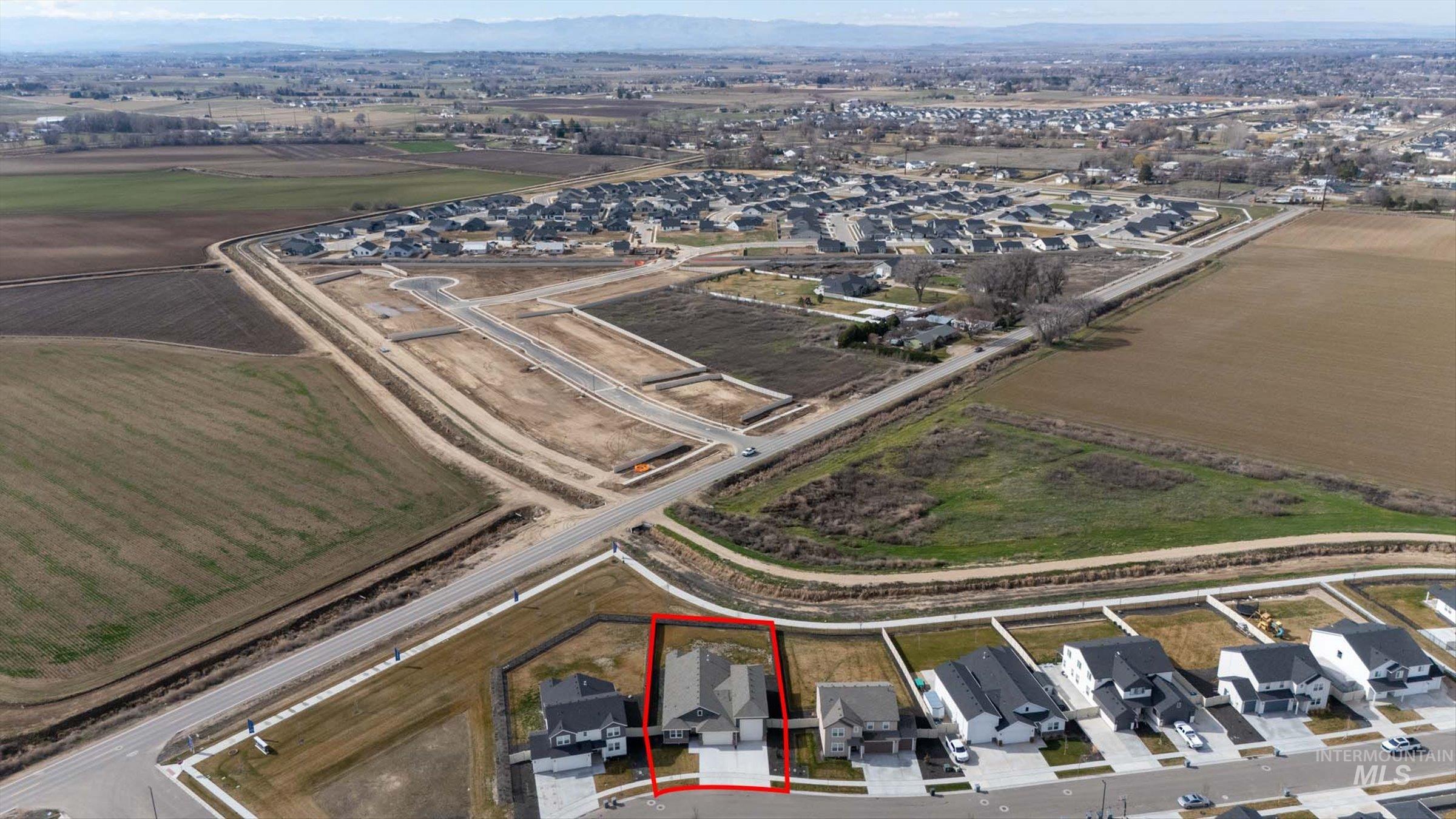 5419 E Victoria Falls Dr, Nampa, Idaho 83686, 3 Bedrooms, 2 Bathrooms, Residential For Sale, Price $559,500,MLS 98976849