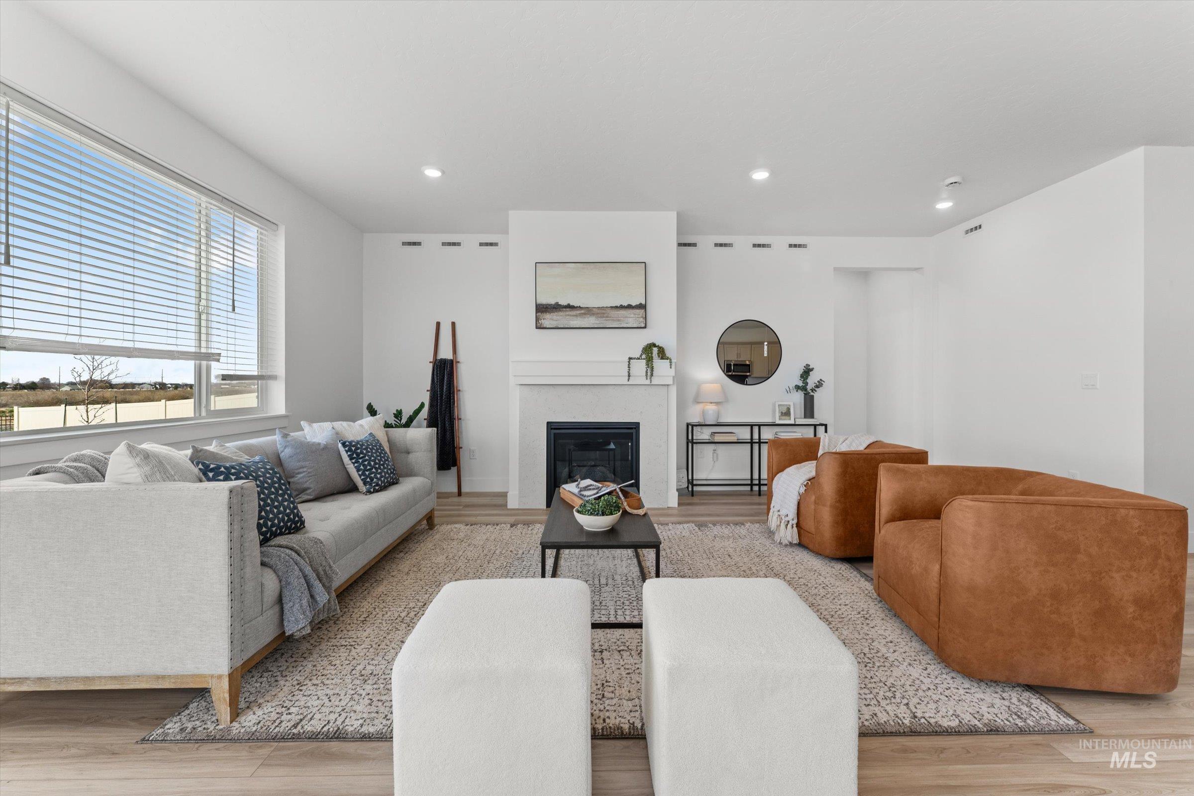 5419 E Victoria Falls Dr, Nampa, Idaho 83686, 3 Bedrooms, 2 Bathrooms, Residential For Sale, Price $559,500,MLS 98976849