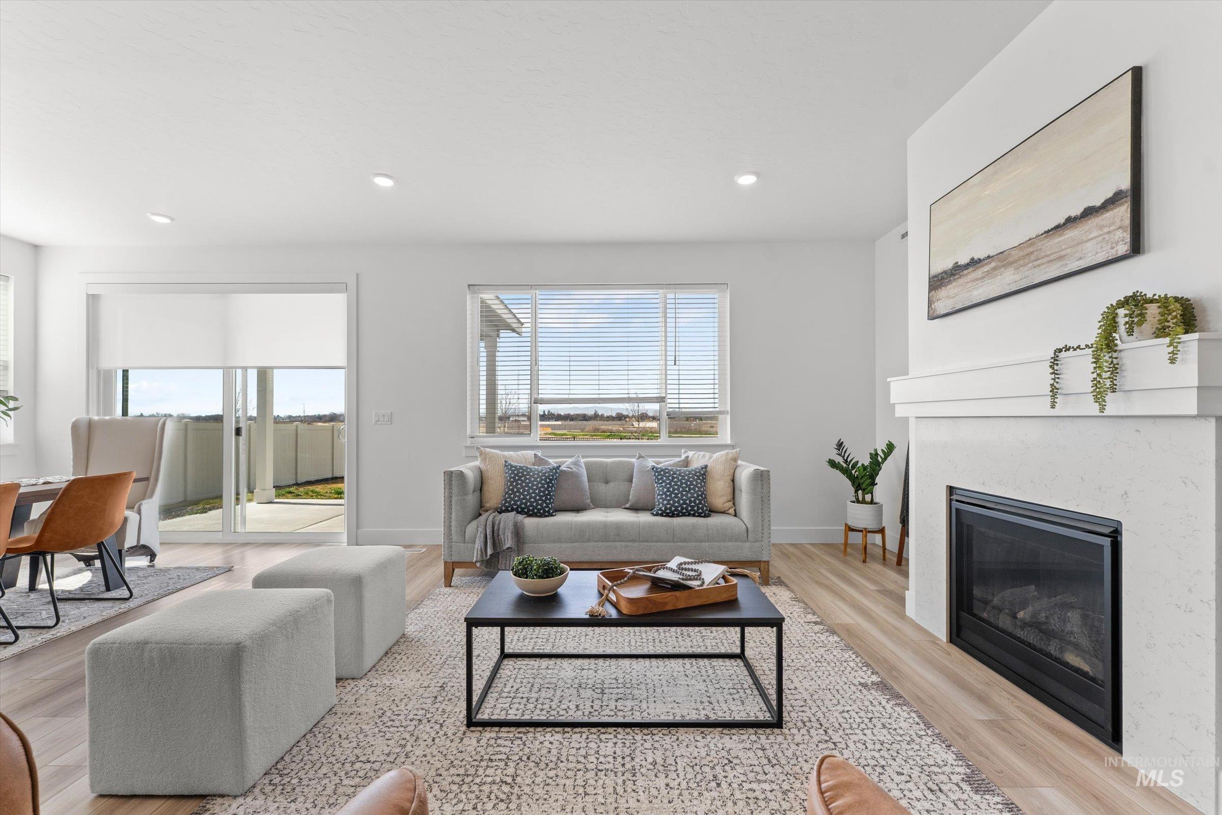 5419 E Victoria Falls Dr, Nampa, Idaho 83686, 3 Bedrooms, 2 Bathrooms, Residential For Sale, Price $559,500,MLS 98976849