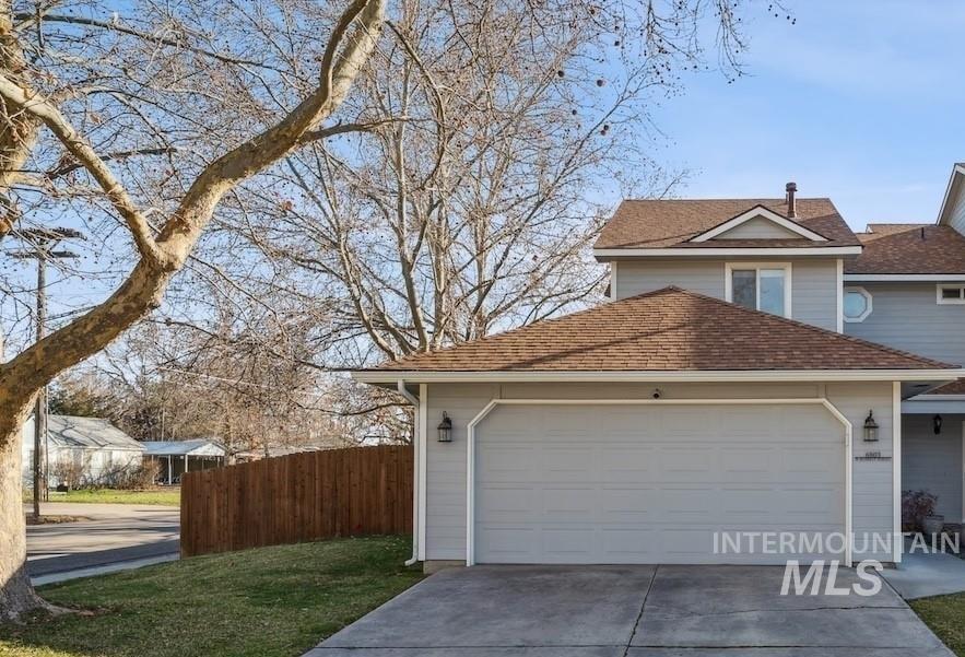 6803 W Russett St, Boise, Idaho 83704, 3 Bedrooms, 2.5 Bathrooms, Residential For Sale, Price $389,900,MLS 98976854