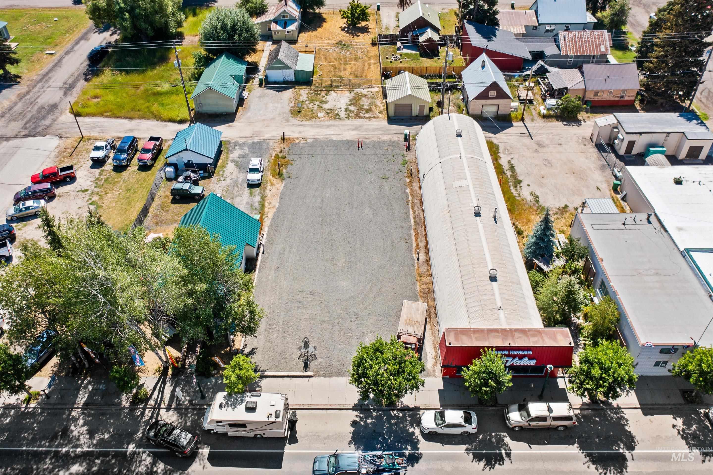 119 S Main Street, Cascade, Idaho 83611, Land For Sale, Price $185,000,MLS 98976855