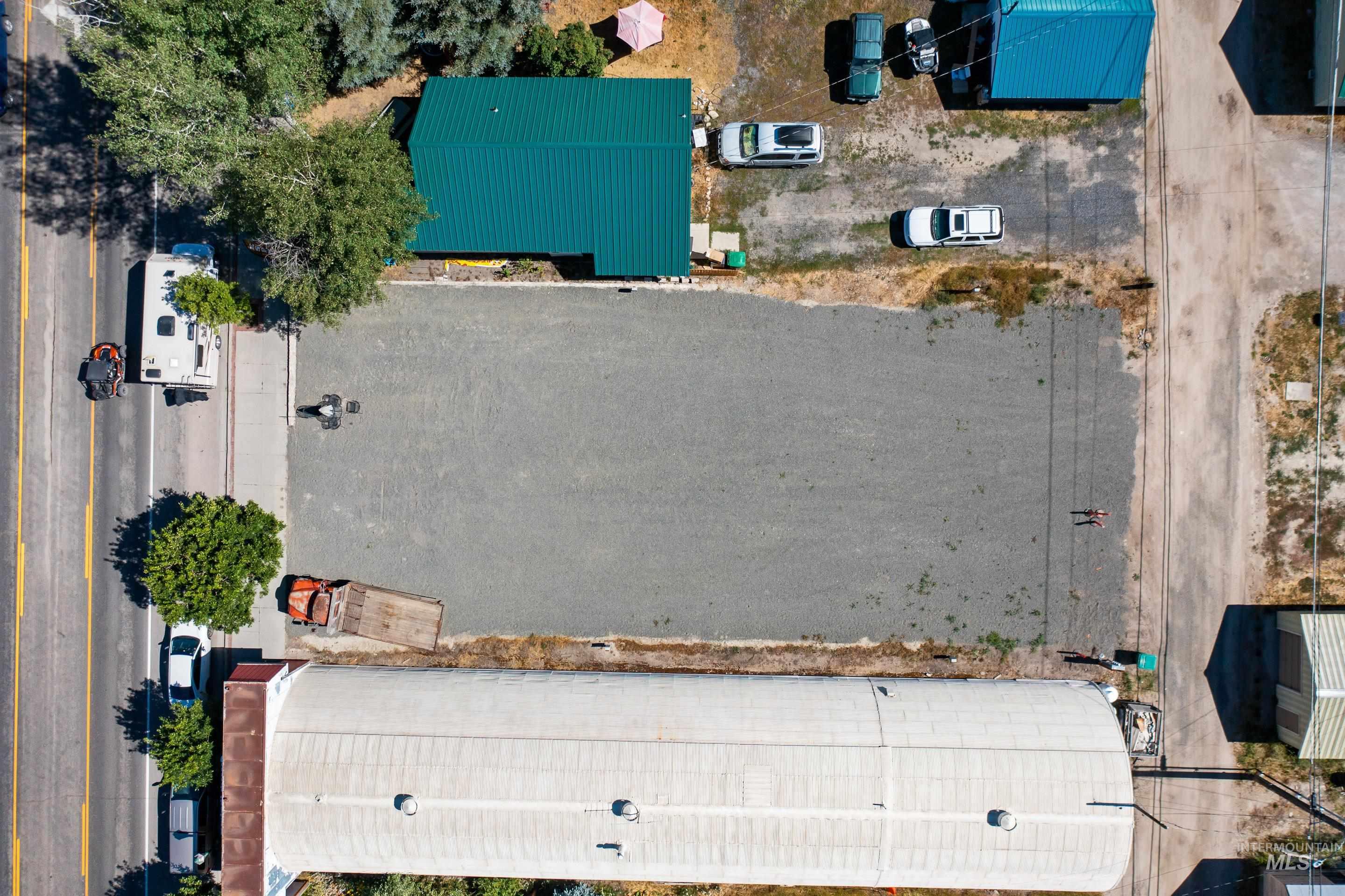 119 S Main Street, Cascade, Idaho 83611, Land For Sale, Price $185,000,MLS 98976855