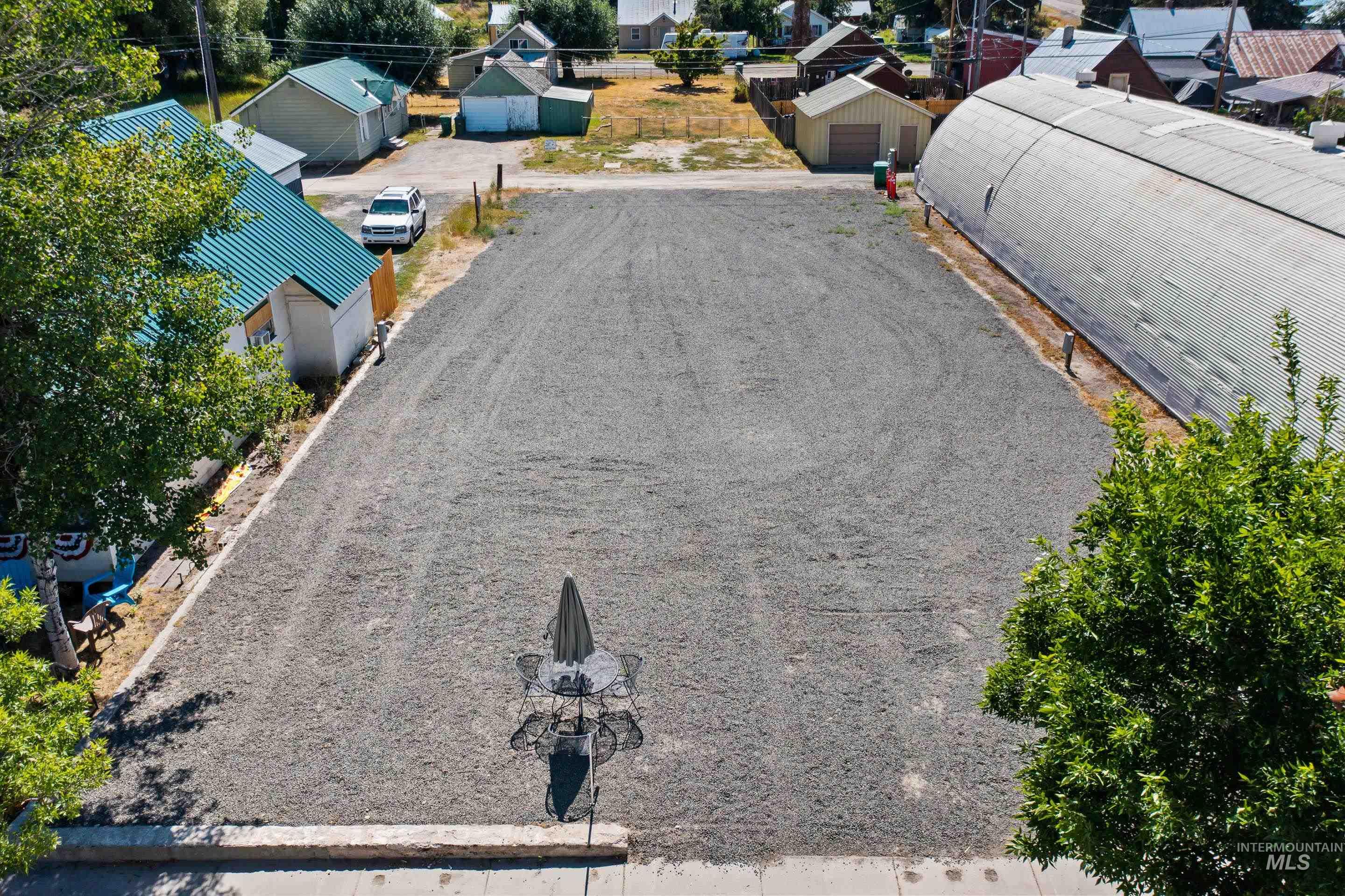 119 S Main Street, Cascade, Idaho 83611, Land For Sale, Price $185,000,MLS 98976855