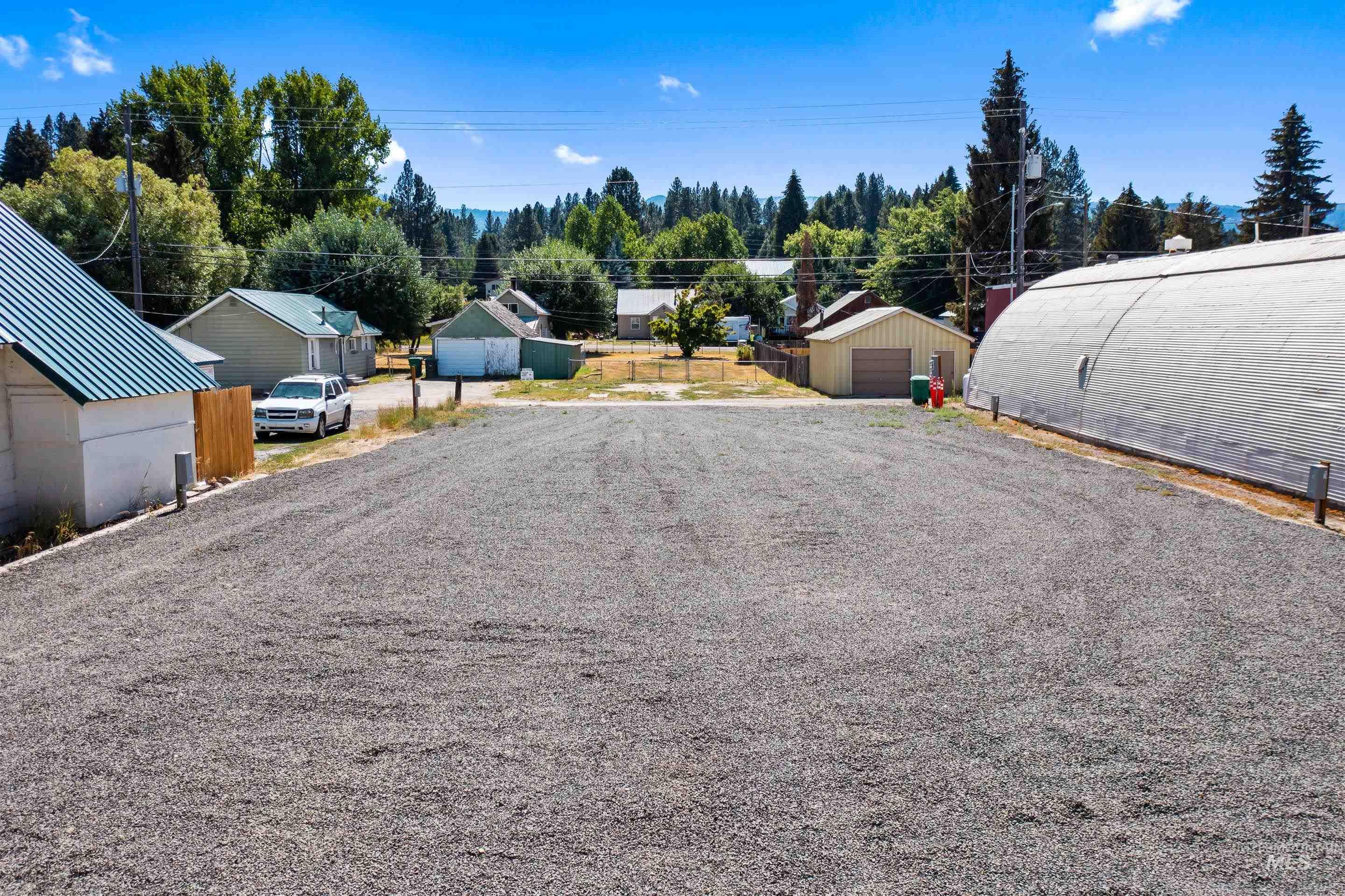 119 S Main Street, Cascade, Idaho 83611, Land For Sale, Price $185,000,MLS 98976855